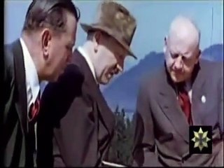 The Notorious SS Women Guard all so known as Heather Doom