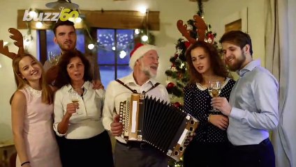 So… What the Heck Is Figgy Pudding?