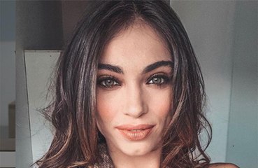 Lorella Boccia non si sente pronta per Sanremo: 'Devo ancora fare gavetta'