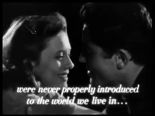 They Live By Night (1949)