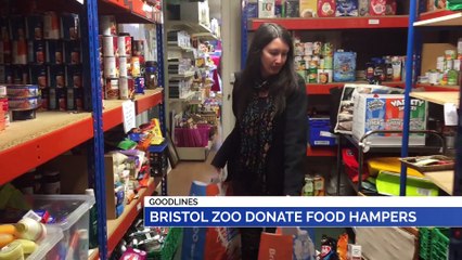 GOODLINES: 12th December 2019