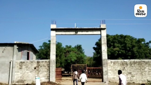 5 દિવસ બાદ વન વિભાગે ગૌશાળામાં માનવભક્ષી દીપડાને ઠાર માર્યો, CCTVમાં જોવા મળેલા બે દીપડામાંથી એકનું કામ તમામ એક બાકી