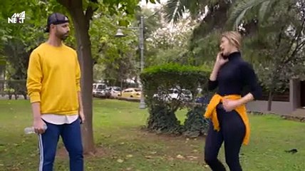 ΜΗΝ ΨΑΡΩΝΕΙΣ - ΕΠΕΙΣΌΔΙΟ 21 - ΣΕΖΌΝ 2