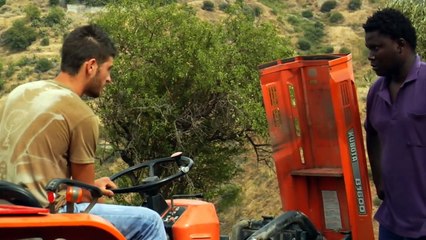 Articolo 23 di Vittorio De Seta