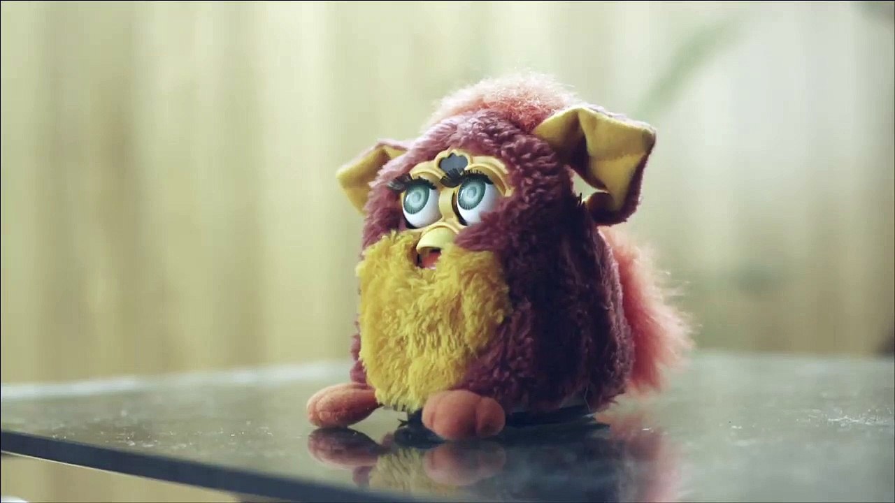 The Golden Filter | Future Shorts