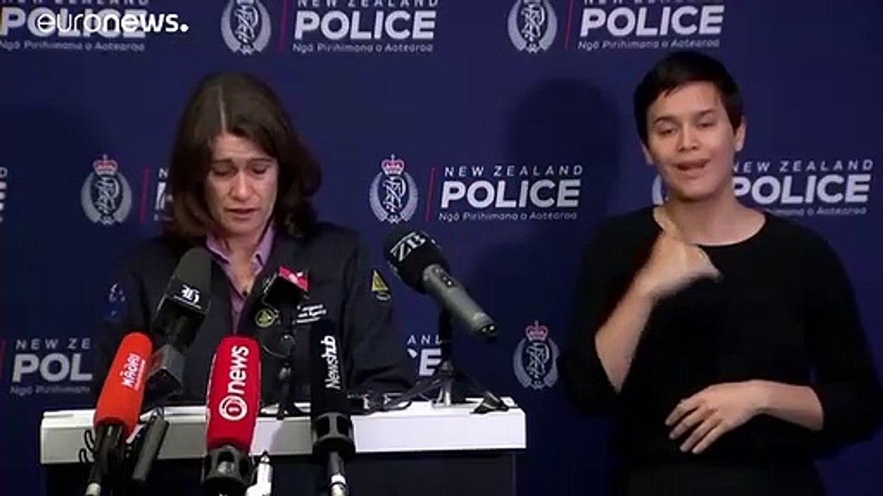 [LIVE-Bilder] White Island Vulkan bei Neuseeland könnte wieder ausbrechen