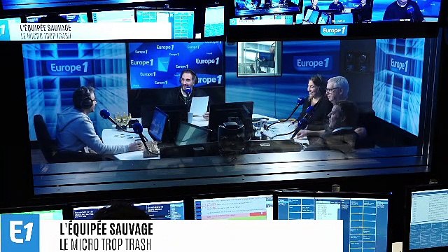 Qui est pour vous Vérino ? Il a un humour simple et il est très très beau