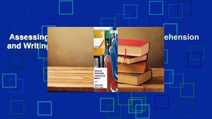 Assessing and Teaching Reading Comprehension and Writing K-3, Volume 2  Review