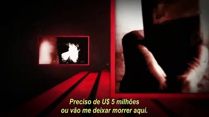 ENTERRADO VIVO (Buried) - Trailer Full HD Legendado