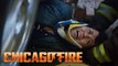 Trapped Under A Car | Chicago Fire