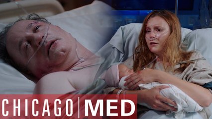 A Family Miracle | Chicago Med