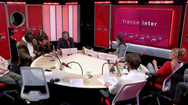 Stop à la grève - Le Moment Meurice