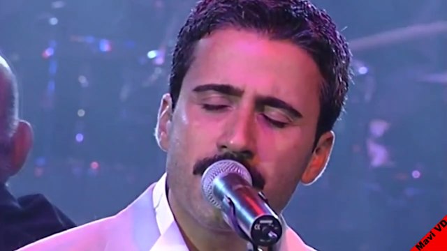 Emrah Belalım Benim