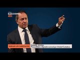 Elecciones 2017 | Entrevista a Daniel Scioli