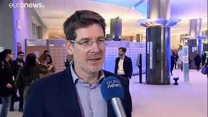 Πρόεδρος Κομισιόν: Οπως όταν ο άνθρωπος πάτησε στο φεγγάρι