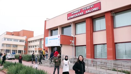 25. Gezici Film Festivali - KASTAMONU