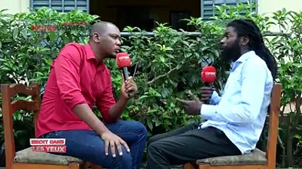 Takana Zion reproche à Dalein de ne pas faire des efforts pour convaincre les autres