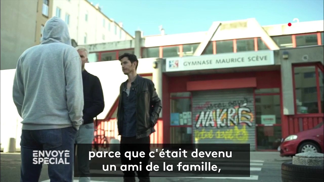 Lutte contre les abus sexuels dans le sport : les révélations d'"Envoyé spécial" et Disclose