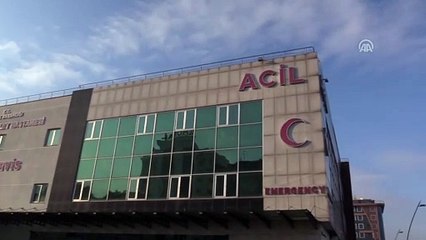 Kayseri'de yakalanan 2 hırsızlık zanlısından 1'i tutuklandı