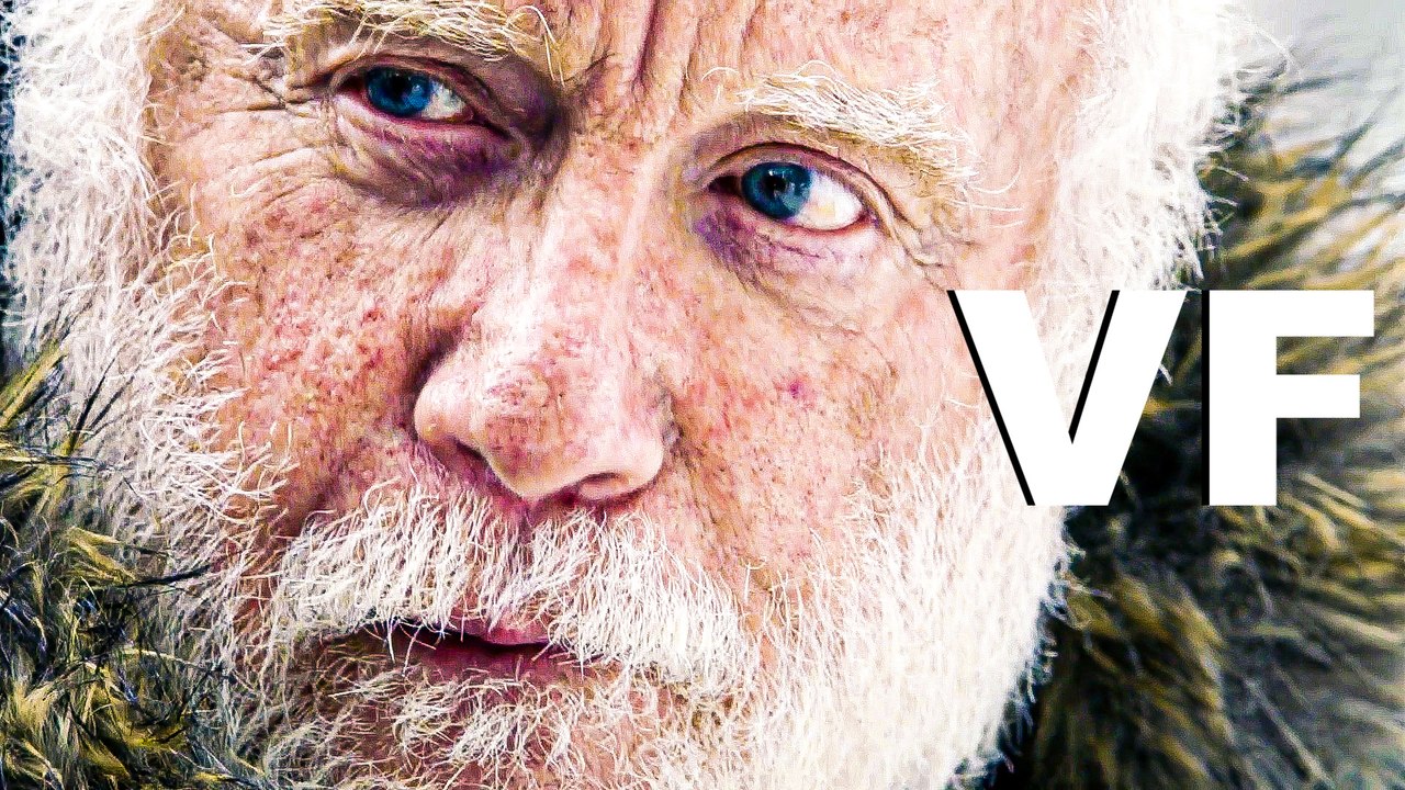 Bande Annonce Daughter Of The Wolf DAUGHTER OF THE WOLF Bande Annonce VF (2019) - Vidéo Dailymotion