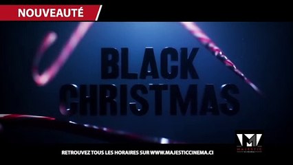 Bande d'annonce de la semaine du 13 au 19 décembre 2019 au cinéma Majestic
