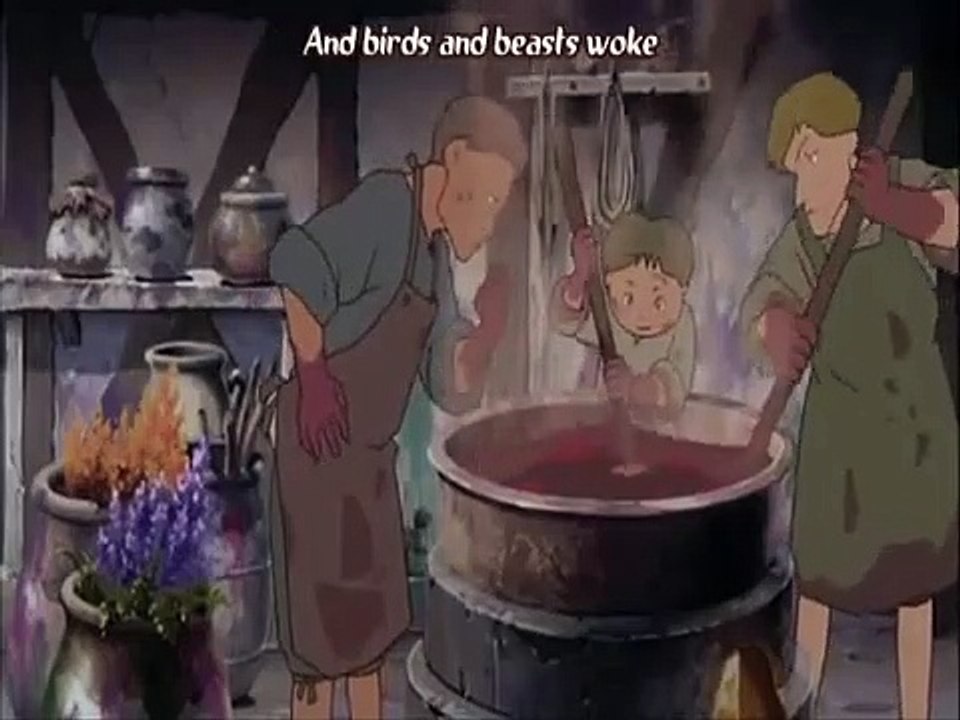 Princess Arete song