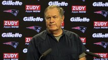 Bill Belichick Responds To Bengals Videotaping Scandal Questions