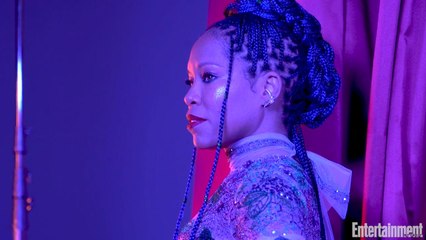 2019 Entertainers of the Year: Regina King