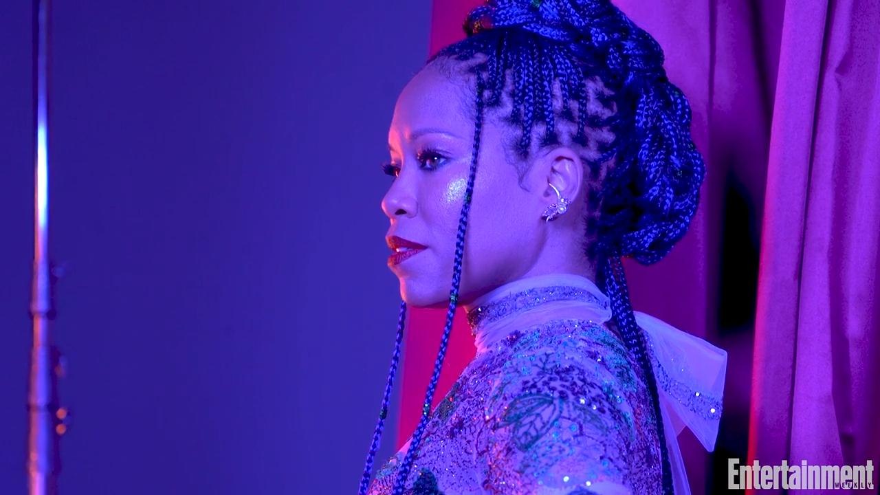 2019 Entertainers of the Year: Regina King