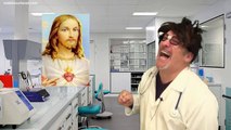 Le celebre professeur BERNARD nous montre le veritable visage de Jesus