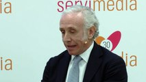 Eduardo Inda sobre el muro de pago en los medios digitales