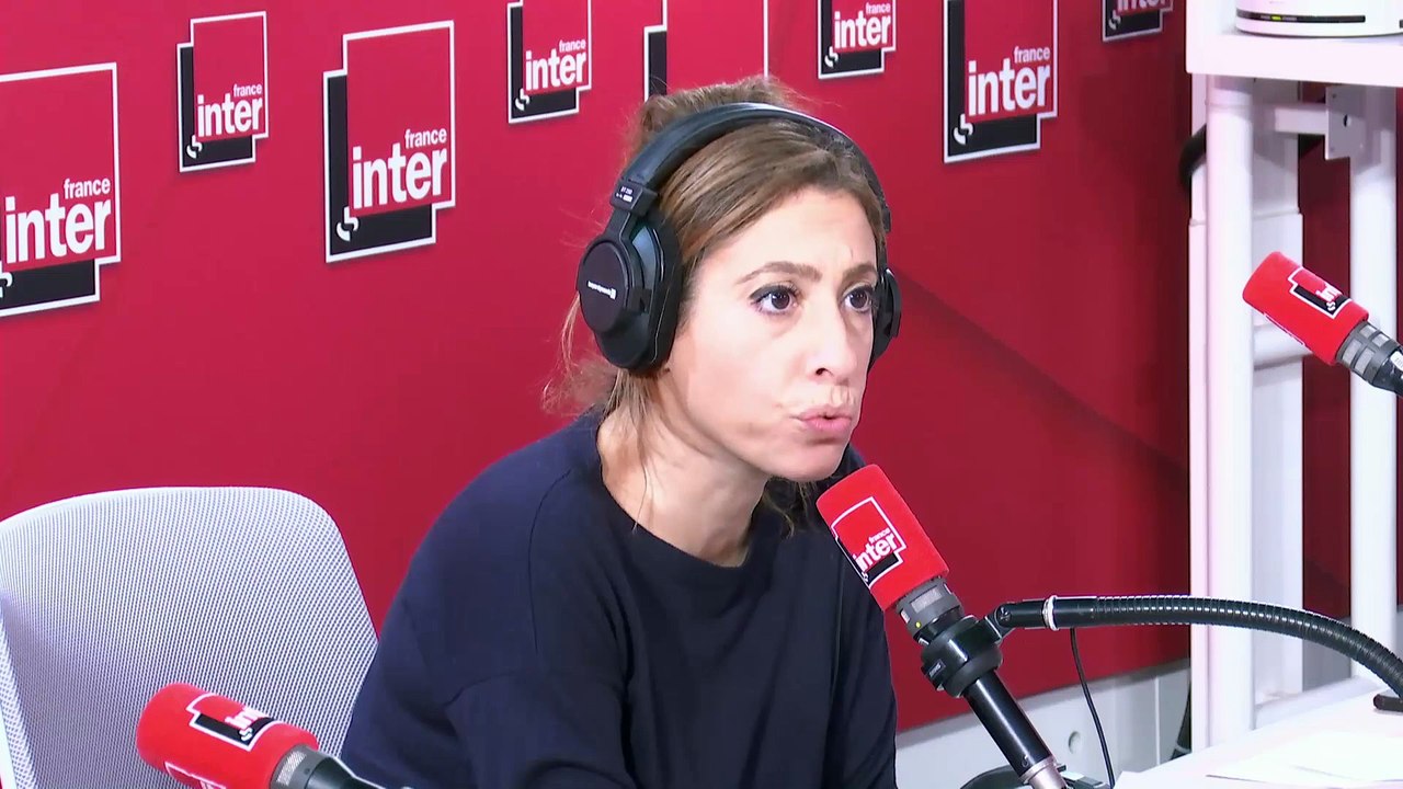Gilles Le Gendre : "Une règle d'or : jamais la...