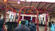 Türkiye Diyanet Vakfı İdlib'de okul açtı - İDLİB