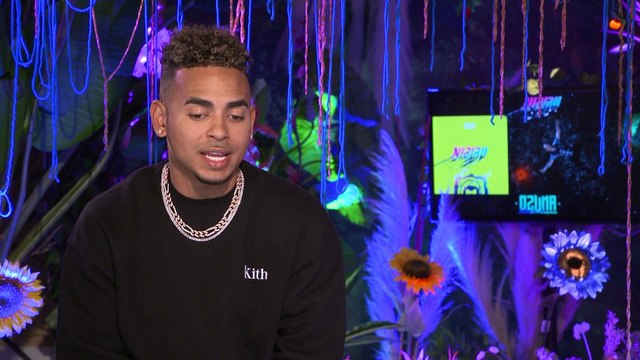 Ozuna presenta una experiencia diferente con 'Nibiru'