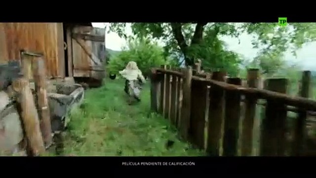 Tráiler de 'Vida oculta', la nueva película de Terrence Malick