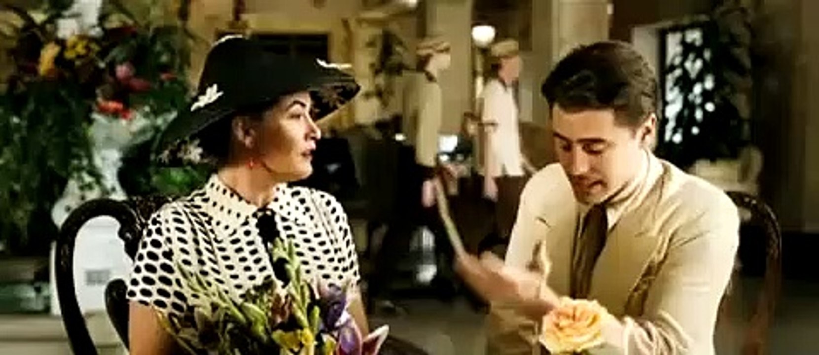 Lonely Hearts Trailer