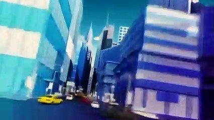 Jessie (Disney Channel) - Abertura