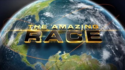 The Amazing Race Season 28 Preview