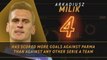 Fantasy Hot or Not - Milik faces his favourite opponent