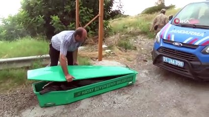 4 ay önce bulunan kesik başlı ceset kayıp balıkçıya ait çıktı