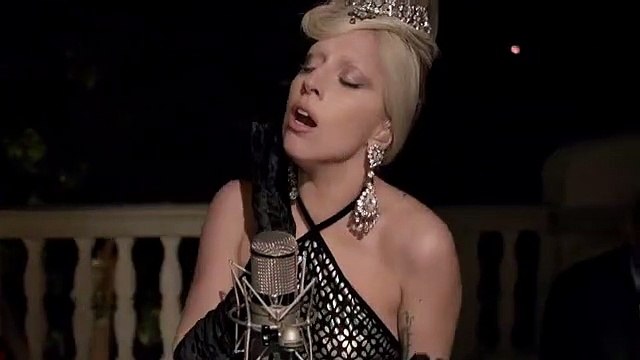 Lady Gaga - Marry The Night (A Very Gaga Thanksgiving)