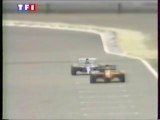 Formule 1 - Grand Prix Pacifique 1994 - partie 2/5