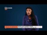 Elecciones 2017 | Entrevista a María del Carmen Verdú