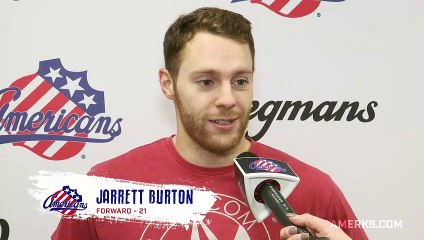 AHL Wilkes-Barre/Scranton Penguins 2 at Rochester Americans 4