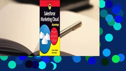 Salesforce Marketing Cloud for Dummies Complete