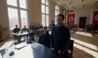 Tráiler de 'Vida oculta', la nueva película de Terrence Malick