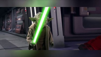 Que Hará Yoda en Episodio 9? - Star Wars