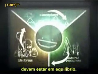 O Vírus Chamado "HUMANOS"! [LEGENDADO]