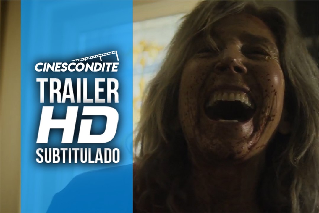 The Grudge - Trailer Oficial #2 [HD] - Subtitulado por Cinescondite