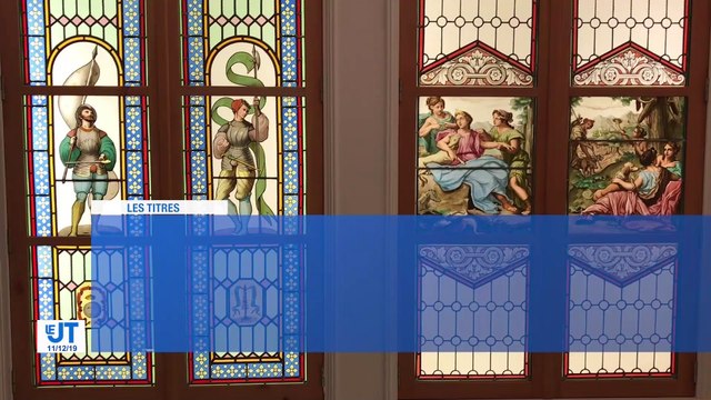 À la UNE : les précisions sur la Réforme des Retraites / Le SDIS exaspéré par les agressions / Une association pour sauver le Patrimoine à St Galmier / Et puis une méthode pour faire aimer les maths.